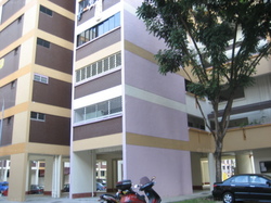 Blk 119 Bishan Street 12 (Bishan), HDB Executive #308153311